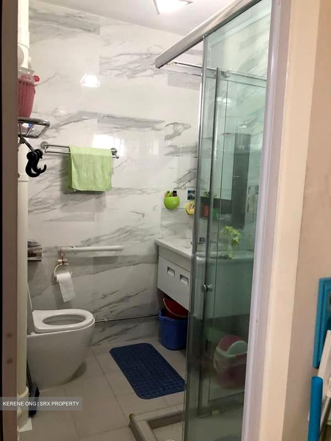 Blk 105 Jalan Rajah (Toa Payoh), HDB Executive #569150481